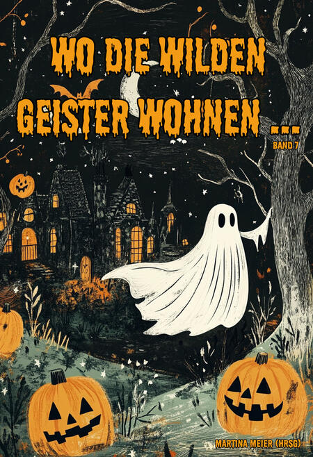 „Wo die wilden Geister wohnen“ „Wo die wilden Geister wohnen“